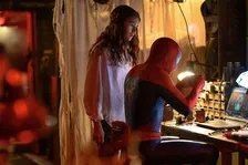 ゼンデイヤ、新作『スパイダーマン』でMJとピーターの関係が“逆転”「まだ何かが残っている」