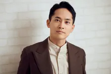 平埜生成、『豊臣兄弟！』出演決定　念願の大河に「嬉しくないわけがありません」