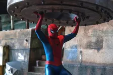 新作『スパイダーマン』で奇妙なこと（Stranger Things）が起こる　セイディー・シンクが極秘キャラクター熱演