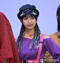糸瀬七葉、『オメガホーン』ヒロインに決定「22歳で、これが最後じゃないかと…」　33歳・光宗薫が反応