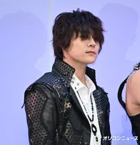 長田光平、『超ギャバン』に続き『オメガホーン』も出演へ　サプライズに会場どよめき
