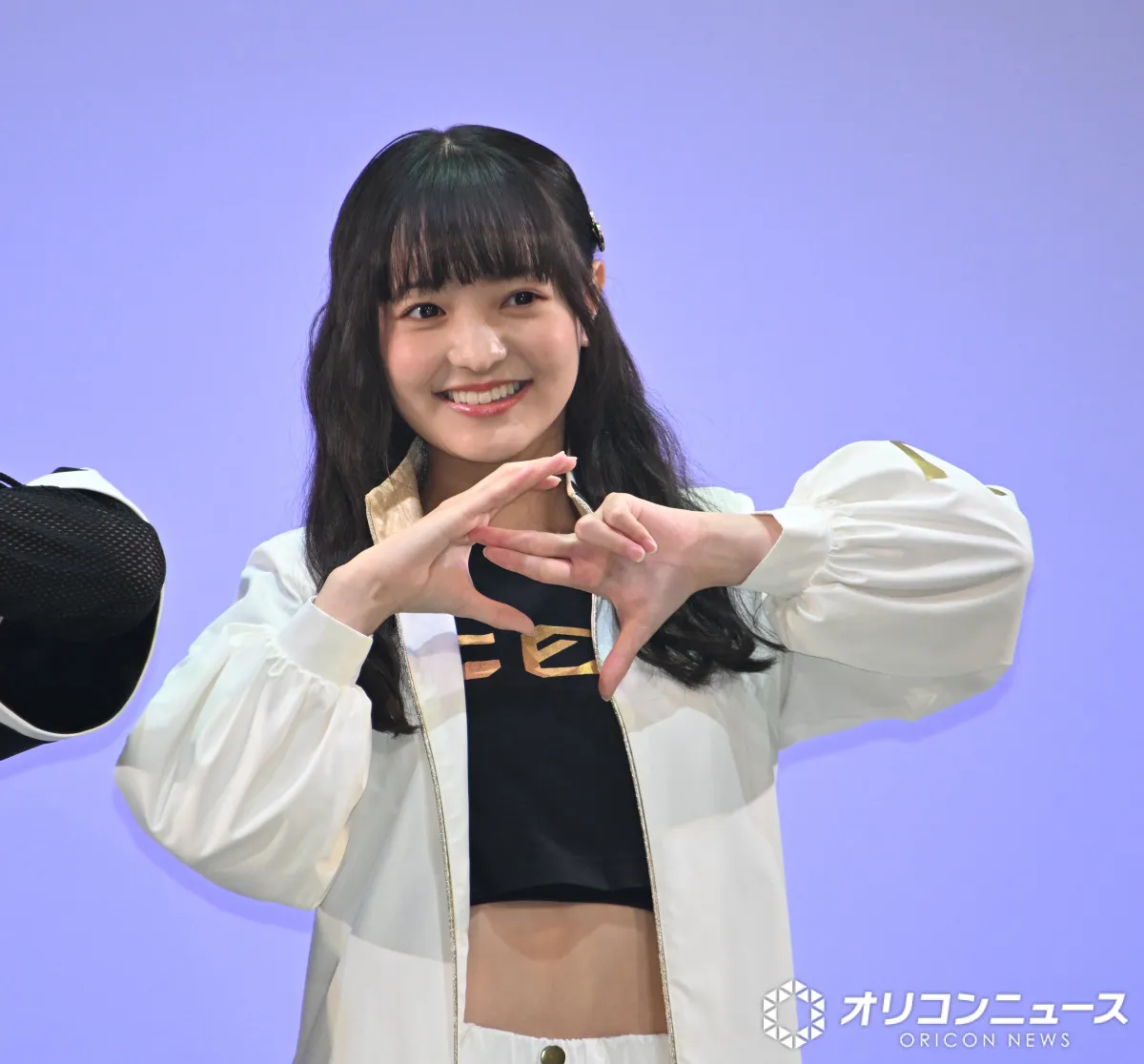 角心菜、谷田ラナとは“リアルキキコト”　『超ギャバン』撮影で固い絆