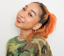 青山テルマ、第1子男児出産を報告　感謝の言葉を添え「We love you!!」