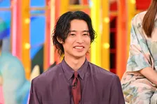 山﨑賢人、“仰天トーク”でスタジオ沸く「なんでもあんねんな～」