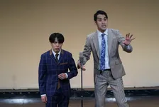 さすらいラビー、初単独ライブ大好評「もっと結果を出して頑張っていきます」