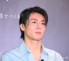サッカー日本代表・中村敬斗、ワールドカップを振り返る　決意新たに「4年後に向け、日々頑張っていきたい」