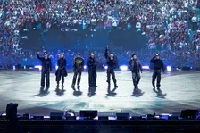 BTS、ヨーロッパツアーが終幕「 必ずまた戻ってくる」　10公演で71.7万人動員