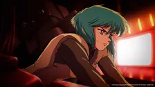 『攻殻機動隊』新作アニメ第3話あらすじ＆場面カット公開　フチコマ激しい追走劇！正体不明のハッカー“人形使い”