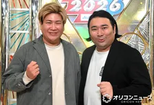 【ダブルインパクトVol.8】ビスケットブラザーズ、出場決めた“紅しょうが稲田”の一言　原田は滝音・秋定と“独特な関係”明かす