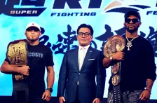 【RIZIN】榊原CEOが語るシェイドゥラエフvsマッキーの舞台裏　朝倉未来と平本蓮の再戦の可能性は!?【囲み取材全文】