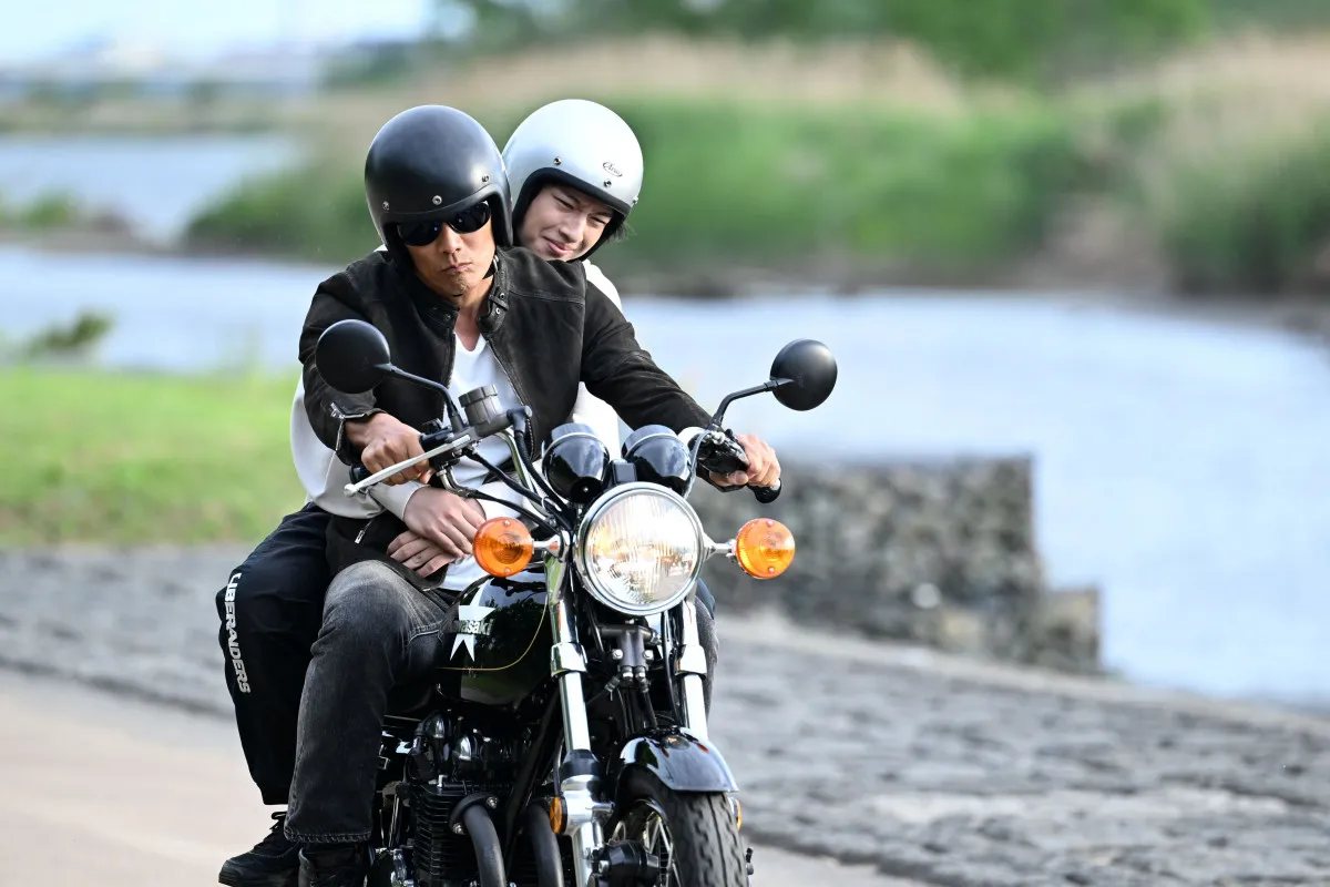 『GTO』初回に反響「これぞGTO!!」令和特有の時代背景描く「あまりにもリアルすぎる」「色々考えさせられる」