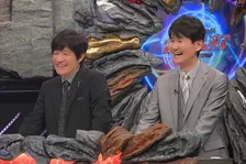 『イロモネア』いよいよ放送！番組史上初の大事件がぼっ発　内村「物議を醸すシーンも多々あり…」