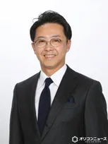 おぎやはぎ矢作兼、朝ドラ初出演決定「バカリズムありがとう」　『巡るスワン』で警察課長役