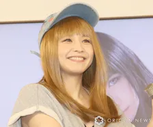 第1子出産・misono、息子のお宮参りへ　夫＆息子との家族3ショット公開「とっても幸せそう！」「お顔がパパ似？」