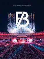 BE:FIRST、自身初スタジアムライブを映像化　初のライブ音源CD付きでリリース決定