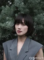 臼田あさ美、朝ドラ初出演決定　『巡るスワン』バカリズム脚本で主人公・森田望智の先輩警察官役