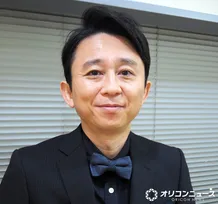 有吉弘行、『有吉の壁』レギュラー放送終了に言及「50代、60代の人たちが見ないと視聴率が…」