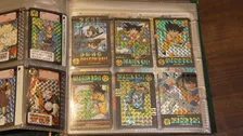 『ドラゴンボール』カードダス→査定額に驚き　バイヤーが理由を説明『アナタのお宝ハウマッチ』