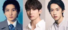 京本大我＆有澤樟太郎＆伊藤あさひ、ミュージカル『モーツァルト！』で主演　来年2月から上演で日本公演初トリプルキャスト【コメントあり】