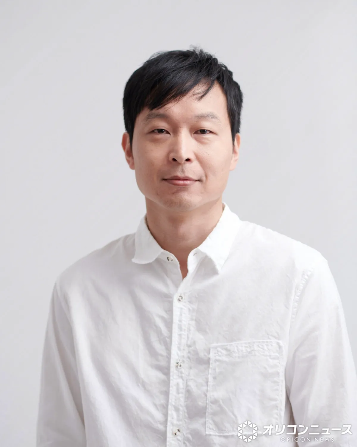 平原テツ、朝ドラ『巡るスワン』出演決定「少し残念なおじさん上司を演じます」