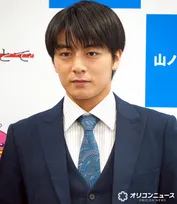 齋藤璃佑、憧れのヒーローの恋の相手役に「まさか」 　周囲からも大反響「『え？オーズやん！俺らの青春だぞ』って」