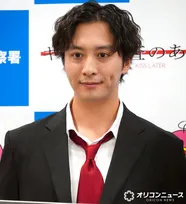 渡部秀、13歳下・齋藤璃佑の“おじさんイジり”に反撃「最近足向けて寝てる」