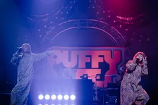 PUFFY、初主催フェスに豪華アーティスト大集結　GLAY、UNICORN、ウルフルズらが30周年祝福【オフィシャルライブレポート】