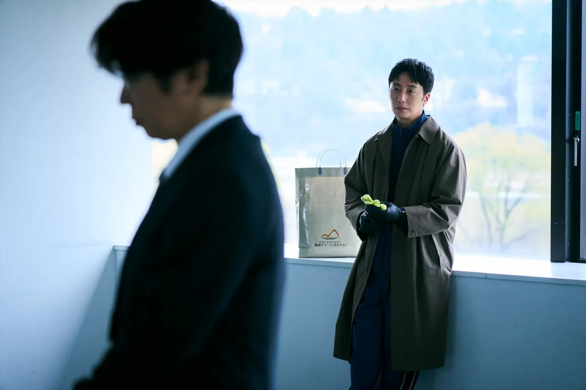高橋一生×斎藤工×水上恒司『犯罪者』第4話・第5話あらすじ＆予告解禁　内野聖陽、チョン・イル、佐野玲於らの姿も