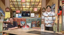 Ado「うっせぇわ」作者、千鳥の『相席食堂』に登場　ロケ中に真壁刀義と遭遇→酔っぱらって熱唱