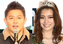 井戸田潤＆蜂谷晏海、結婚の証人を頼んだ“芸人”明かす　2022年9月に結婚
