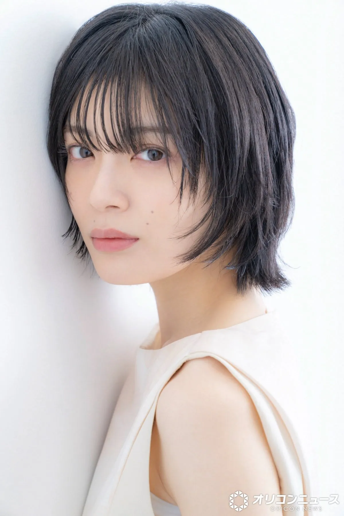 吉田美月喜、憧れの朝ドラ初出演　森田望智主演『巡るスワン』で新米警察官役