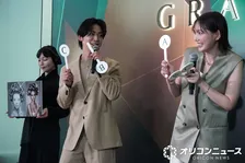 亀梨和也、本田翼からSNSレクチャー　“予約投稿”の存在知り驚き