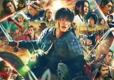 映画『キングダム 魂の決戦』2026年実写映画ナンバーワンのオープニング成績を記録　公開4日間で興収20.6億円突破