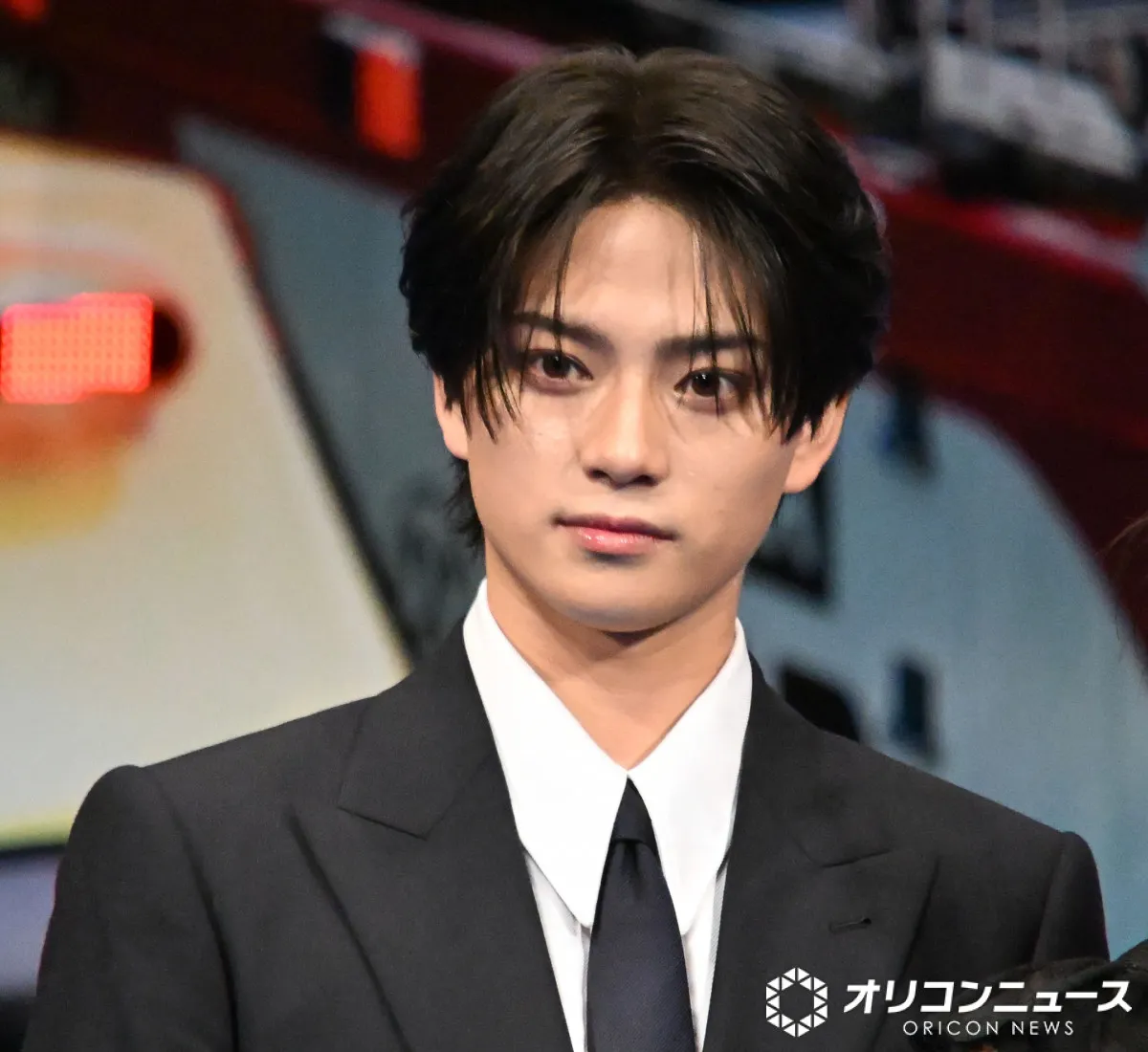 岩瀬洋志、鈴木亮平の優しさにメロメロ「大好きになりました」　ものまねでエピソード披露し本人がツッコミ
