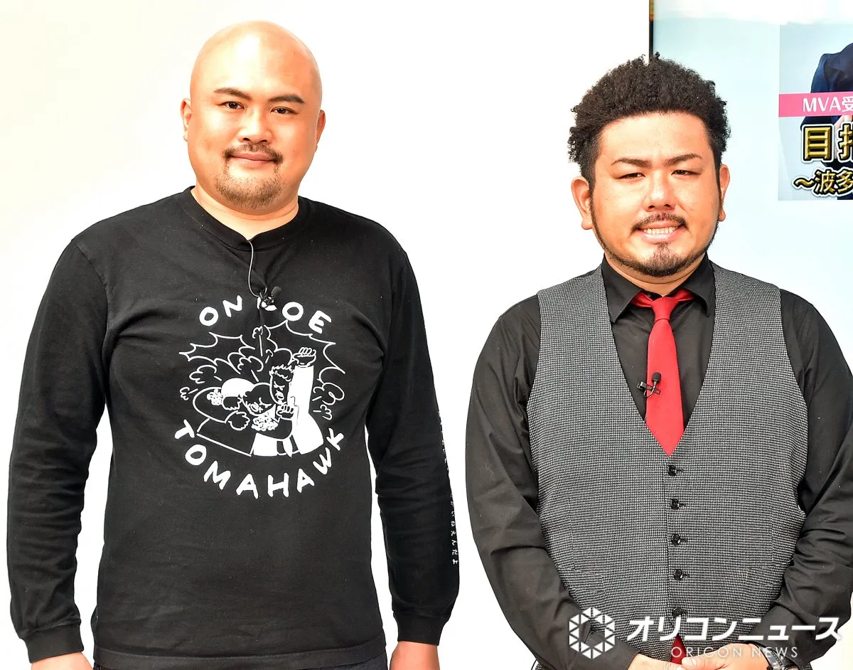 鬼越トマホーク良ちゃん、渡部建に直接謝罪「快く許していただきました」　YouTubeで批判投稿騒動の経緯説明