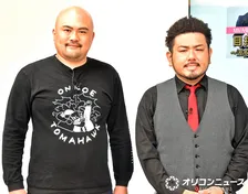 鬼越トマホーク良ちゃん、渡部建に直接謝罪「快く許していただきました」　YouTubeで批判投稿騒動の経緯説明