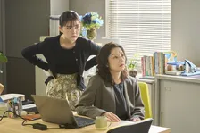 『さよならノワール』”元刑事”小池栄子＆“心理学者”北香那、母と息子の確執に挑む【第3話あらすじ】