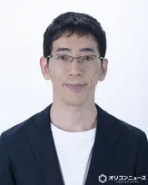 野間口徹、7度目の朝ドラ出演　『巡るスワン』で警察官役「当て書きなのか？と思うほど似ている」