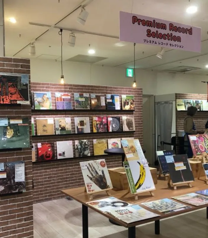 【大阪】阪神梅田本店、コレクター垂涎の名盤登場へ　レコード・CD10万枚以上…宝探し気分のイベント