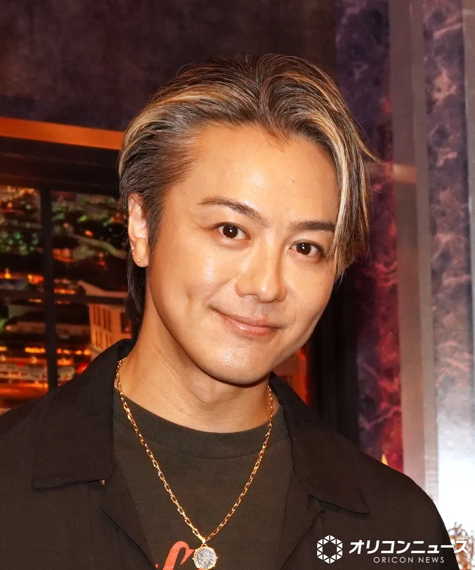EXILE TAKAHIRO、気付かぬうちに“投資”「価値が10倍以上になってることが多い」　クイズ番組出演するも生かせず苦笑
