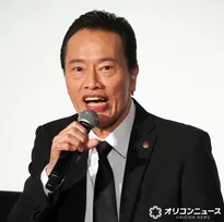 遠藤憲一、刑事役に「あと何年やれんの？」　名ゼリフ「はう」誕生秘話には苦笑い