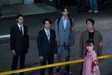 大森南朋＆相葉雅紀＆松下奈緒、『大追跡』チーム復活　“ホーム”を実感「すごく安心していられる場所」