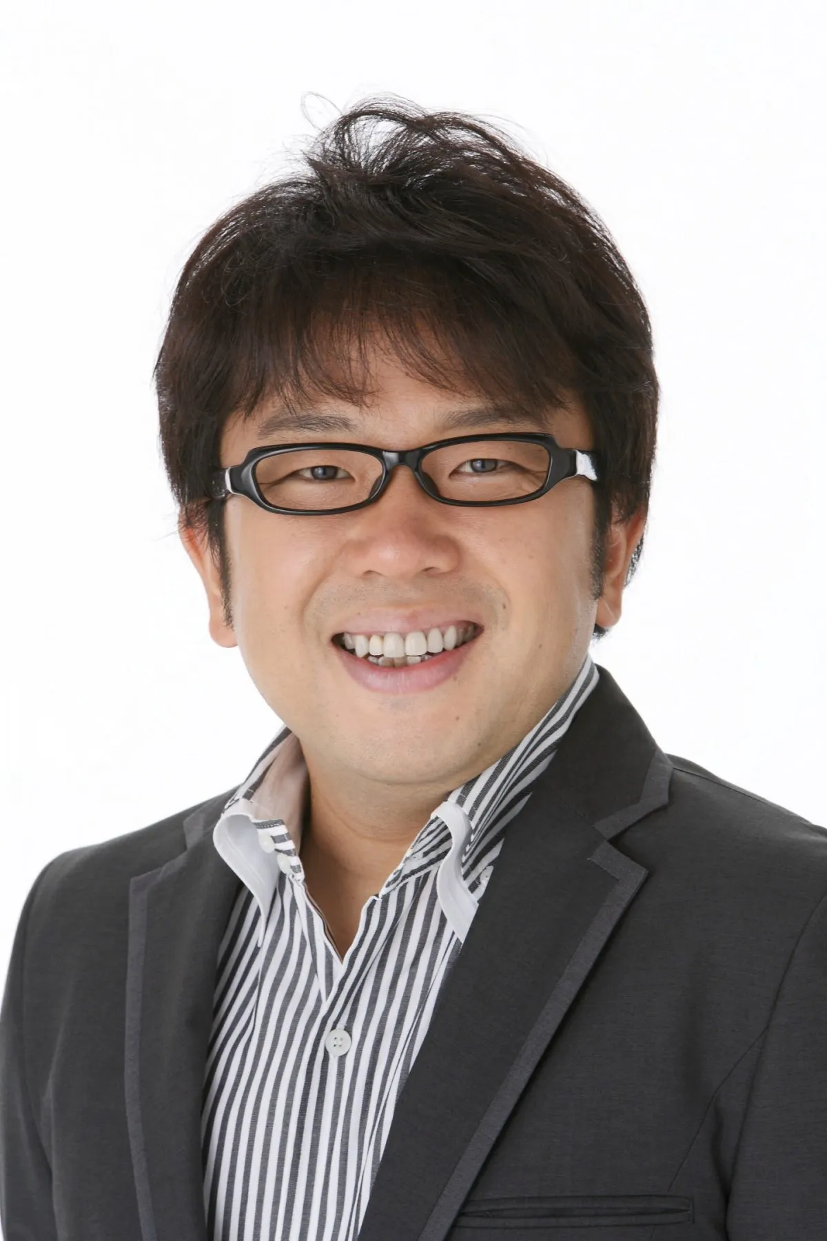 天野ひろゆき、『豊臣兄弟！』で徳川四天王・酒井忠次役「故郷の英雄・家康公を支える役は光栄」