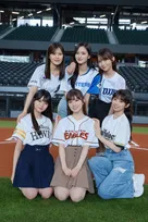 乃木坂野球部、“新ユニフォーム”姿でBBQ　球場パフォーマンスの裏側に密着
