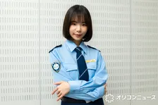 趣里「子育てと仕事を両方楽しめたら」　出産後初連ドラ主演オファーに葛藤も…前向きになれた理由とは