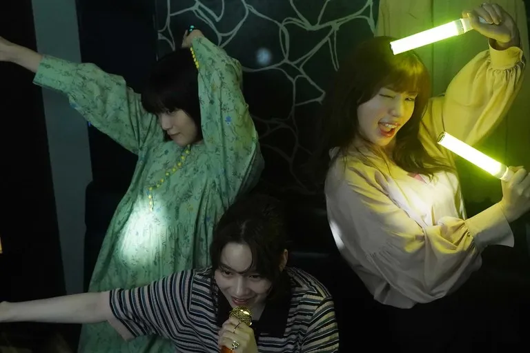 『Tokyo middle 30』仲里依紗＆のん＆深川麻衣、ミドサー女性の“リアル”【第1話あらすじ】