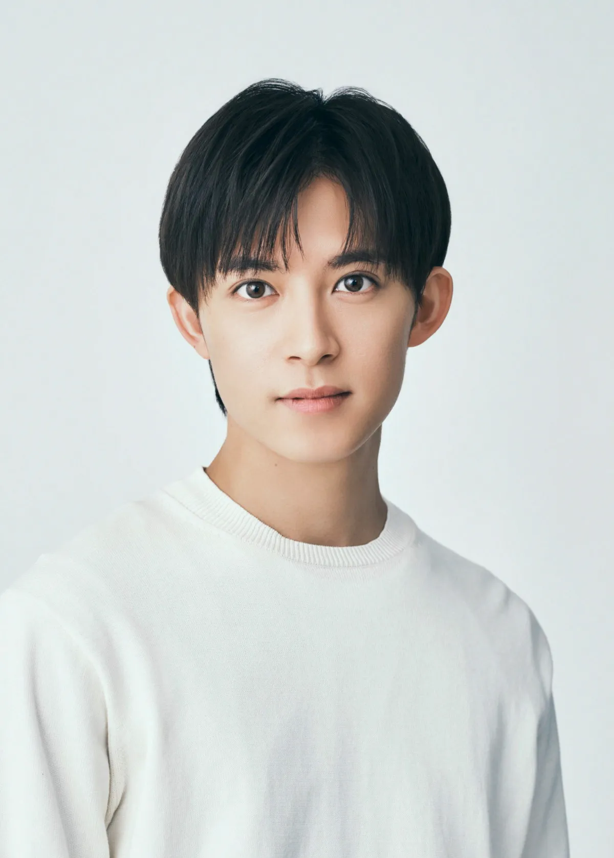 阿久津仁愛、『豊臣兄弟！』で大河初出演　徳川四天王・井伊直政役に「たくさんのことを吸収したい」