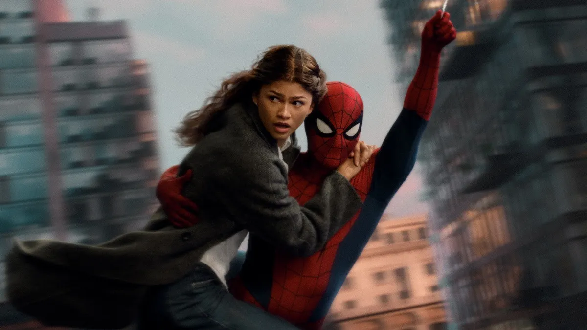 『スパイダーマン：ブランド・ニュー・デイ』最終予告解禁　MJ＆ネッドとの再会、新たな敵との戦い描く