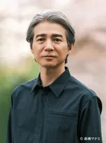 吉岡秀隆、大河ドラマ初出演で千利休役「豊臣兄弟のお二人の笑顔を忘れることなく」