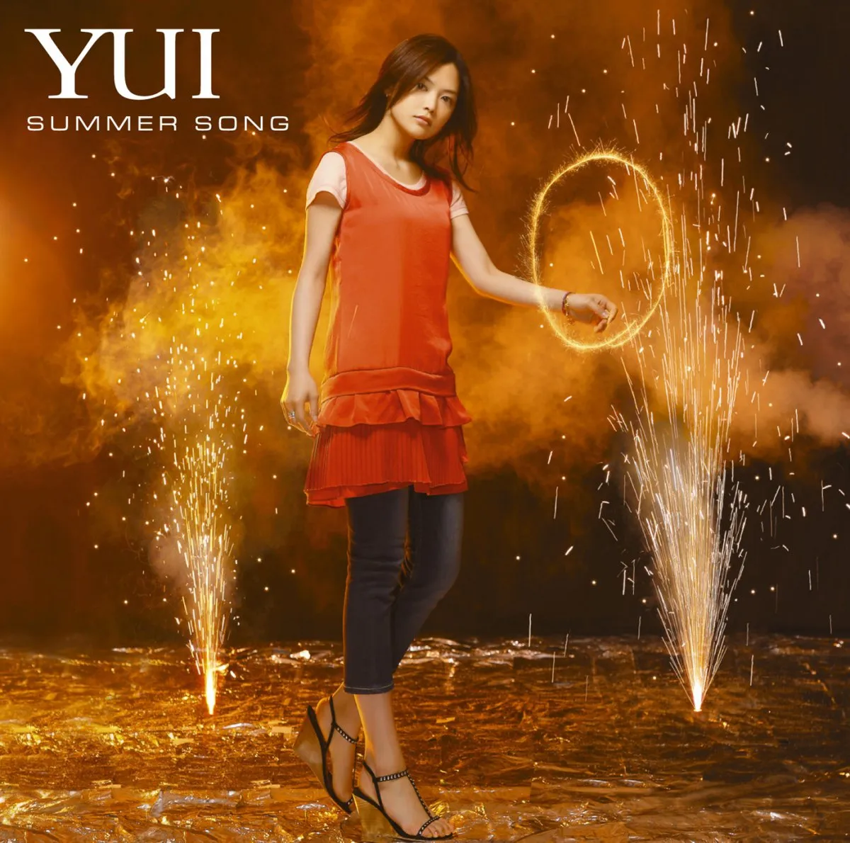 YUI、「SUMMER SONG」が自身2作目の累積再生数1億回突破【オリコンランキング】
